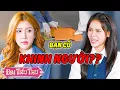 Lagu Gặp Lại Cô Bạn Cũ KHINH NGƯỜI??? | Đại Tiểu Thư | YeaH1 Sister