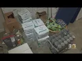Vietnam War vet doing his part to fight food insecurity in Bucks County