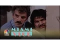 Miami Vice - Spotlight Dennis Farina NBC Classics