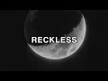 Download Lagu Madison Beer - Reckless (slowed + reverb with lyrics)