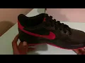 Nike Air Force 1 Unboxing GS Colorway