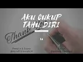 Download Lagu Aku Cukup Tahu Diri - Musikalisasi Puisi