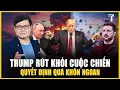 Download Lagu TẤN CÔNG NHÀ MÁY ĐIỆN HẠT NHÂN NGA, UKRAINE MUỐN TRÓI TAY TRUMP, LIỆU CÓ THÀNH?