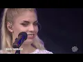 London Grammar | Lollapalooza 2014