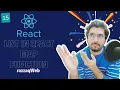 List in React Map Function A Simple Explanation