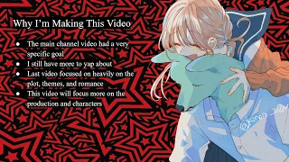 additional thoughts on kimi to koete koi ni naru