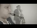 Download Lagu What A Wonderful World (saxophone cover)