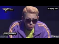 [ENG SUB] Penomeco - Show Me the Money 6 EP.2 Cut