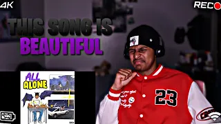 Download KYRO REACTS TO JUICE WRLD - ALL ALONE (JUICE WRLD REACTION) MP3