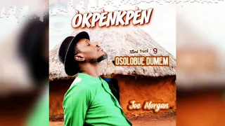 joe morgan chukwu dumen
