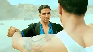 رئيس الشرطه بيضرب راجل عجوز وبيهينه قدام الناس كلها بس ميعرفش ان ابنه اخطر زعيم عصابه وهينتقم منه 