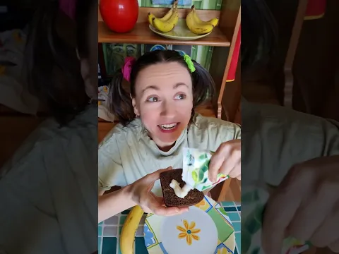 Мамин хлеб