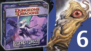 Download Café Nocturno Rolero | The Legend of Drizzt: El Legado del Drow parte 6 MP3