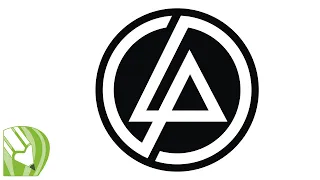 Download Corel Draw Tutorial - Linkin Park logo MP3