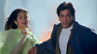 Dil Se Re | A.R. Rahman | Shahrukh Khan & Manisha Koirala | Dil Se | 90s Evergreen Bollywood Song