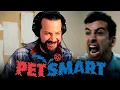 So is it Pet Smart or Pets Mart Ben Lapidus PETSMART Reaction