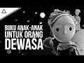 Download Lagu De BELANGRIJKSTE dingen die we als volwassenen vergeten | De filosofie van de Kleine Prins