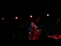 GoGo Penguin - Kamaloka Live at Mercury Lounge NYC
