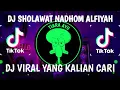 Download Lagu DJ TIKTOK TERBARU 2023-SHOLAWAT NADHOM ALFIYAH || QOLA MUHAMMADUN VERSI HADROH-Defi Lukmana