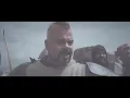 SABATON - Templars (Official Music Video)