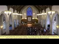 David Paul McMahon Celebration of Life Service