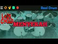Download Lagu LAST CHILD - MENYERAH - REAL DRUM COVER