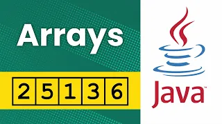 Arrays Java Tutorial