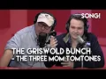 The Griswold Bunch by the Three Mom Tomtones