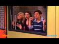 iCarly Gibby VS Nora