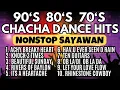 Download Lagu 90's 80's 70's Dance Hits Cha Cha Remix Ghost Mix Nonstop