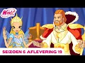 Download Lagu Winx Club | VOLLEDIGE AFLEVERING | Koningin voor een dag | Seizoen 6 Aflevering 19