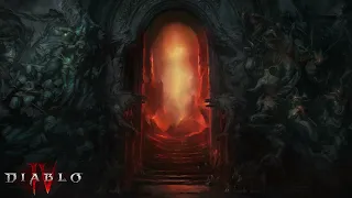 Diablo IV OST Main Theme 10 Hours 