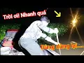 Download Lagu Kiếp nạn tí nữa hết về với chiếc xuồng kích cá tốc độ cao - Đi câu cá vùng biên giới