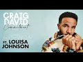 Download Lagu Craig David - Leave The Light On (feat. Louisa Johnson) (Lyric Video)