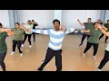 Download Lagu Bollywood Song Nonstop Zumba Video | Vivek Patel Dance And Zumba Video