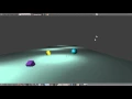 Blender 2 6 Tutorial Python Game Engine Programming Part 8