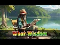 Download Lagu Blanny - What Wisdom (Reggae Song) 2025