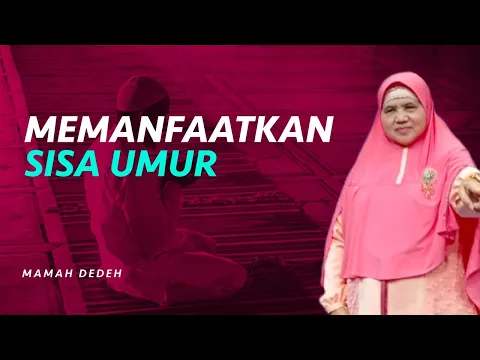 Kematian Tidak Bisa Ditawar, Maka jangan Menunda Taubatmu