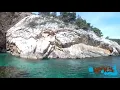 Scuba Diving in Split - Golija Island of Solta