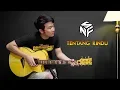 Download Lagu (Virzha) Tentang Rindu - Nathan Fingerstyle | Guitar Cover