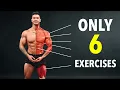 Download Lagu The #1 Full Body Routine to Build Muscle and Lose Fat