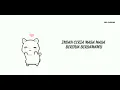Download Lagu [BERDUA BERSAMA - JAZ] OST. MILLY \u0026 MAMET [COVER BY KAA]