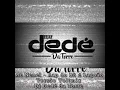 Mc Nenel - Rap do Bô é Lagoão (raridade) Versão VoltMix Dj Dedé da Torre