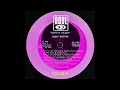 Jimmy Ruffin - Everybody needs love