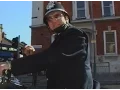 Download Lagu Dave Courtney dressed as Policeman outside Prison!
