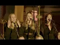 Junge - Die Ärzte | Live Choir Cover | Schola Surwold x Walcker-Orgel