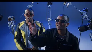JAZZWRLD, Thukuthela u0026 Babalwa M - uValo (Official Video) (feat. Dlala Thukzin)