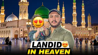 Finally Other Country Ka Trip Start Ho Gia😍Alhamdulillah Landed In Heaven🧿