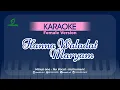 Download Lagu Karaoke Hanna Waladat Maryam | Female Version