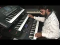 Download Lagu Chand se parda keejiye | Instrumental by Harjeet Singh Pappu. pls use🎧🎧